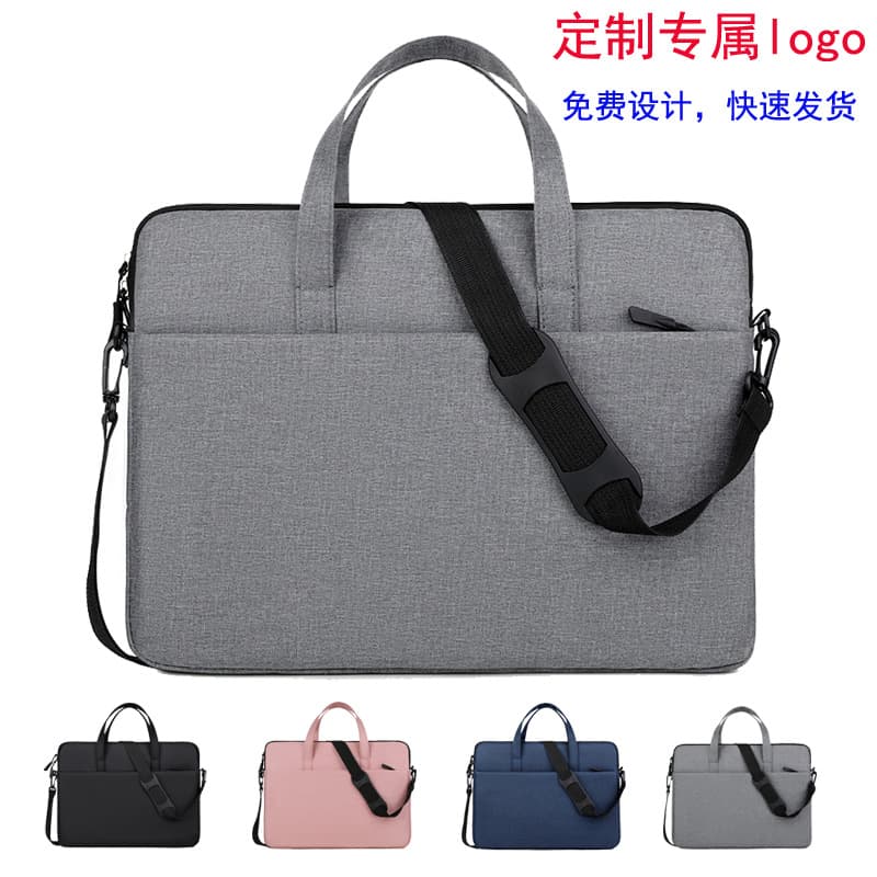 Handheld laptop, ultra thin liner, 14 inch, 15.6 inch, with your logo imprint 1