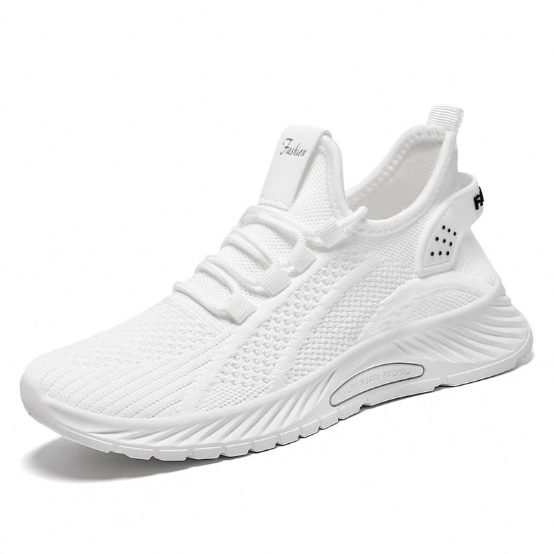 Shoes for women's new summer versatile fashion casual sports shoes for delivery cross-border women's shoes trendy solid color running shoes 5