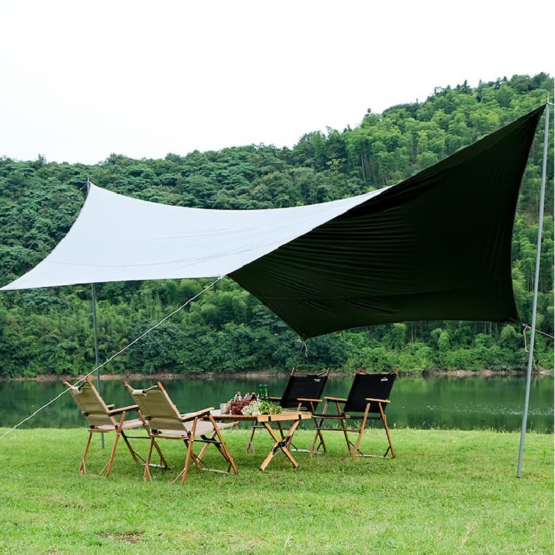 Travel canopy, tent, entertainment equipment for camping, internet celebrity, (Physicals) 2
