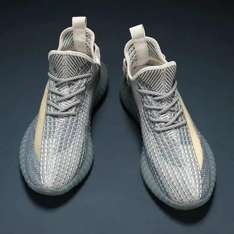 Summer breathable fashionable trend universal comfortable footwear for leisure, for running 3