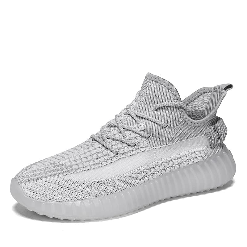 Summer breathable fashionable trend universal comfortable footwear for leisure, for running 5