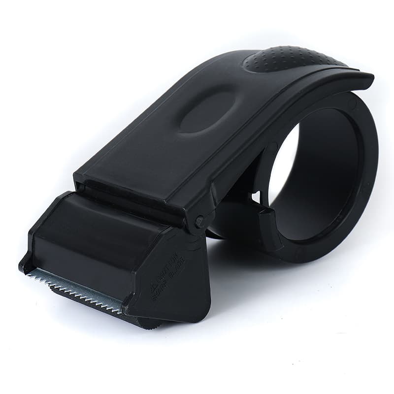 Plastic tape cutter logistics seal tape tape tape machine 4.5-6.0 handheld tape bunker sealing machine 5