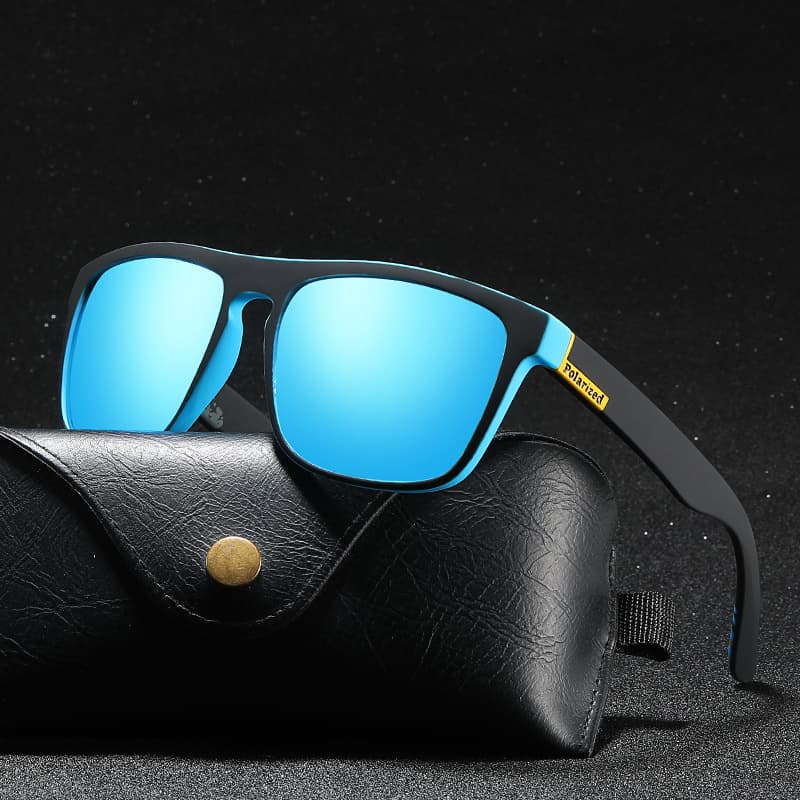 Sports elastic sunglasses, UV protection 2