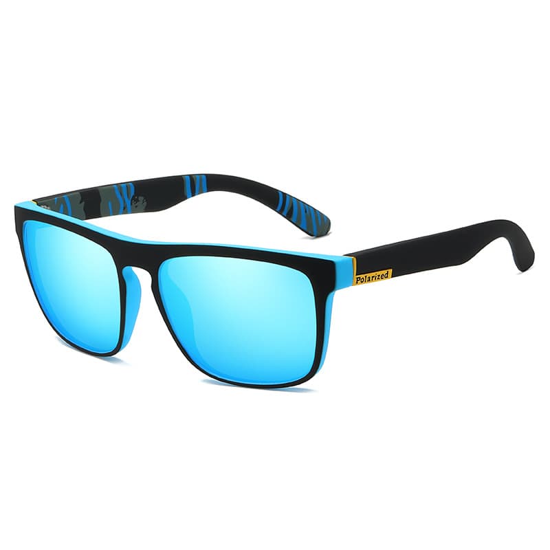 Sports elastic sunglasses, UV protection 1
