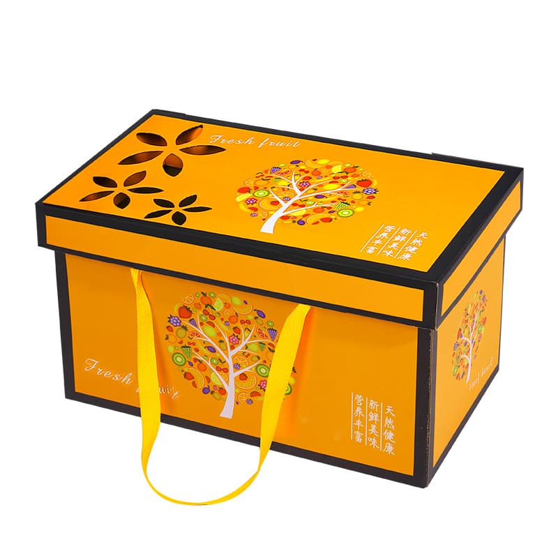 Universal transparent handheld gift box, (Physicals), Birthday gift 5