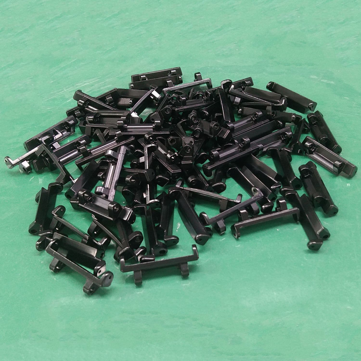 Applicable to Huami Amazfit T-Rex2 metal connector to adapt 22mm strap T-Rex2 head grains rotor joint 2