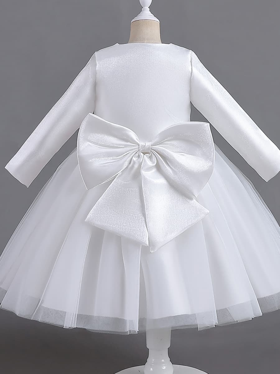 Summer small princess costume, evening dress, piano performance costume 5