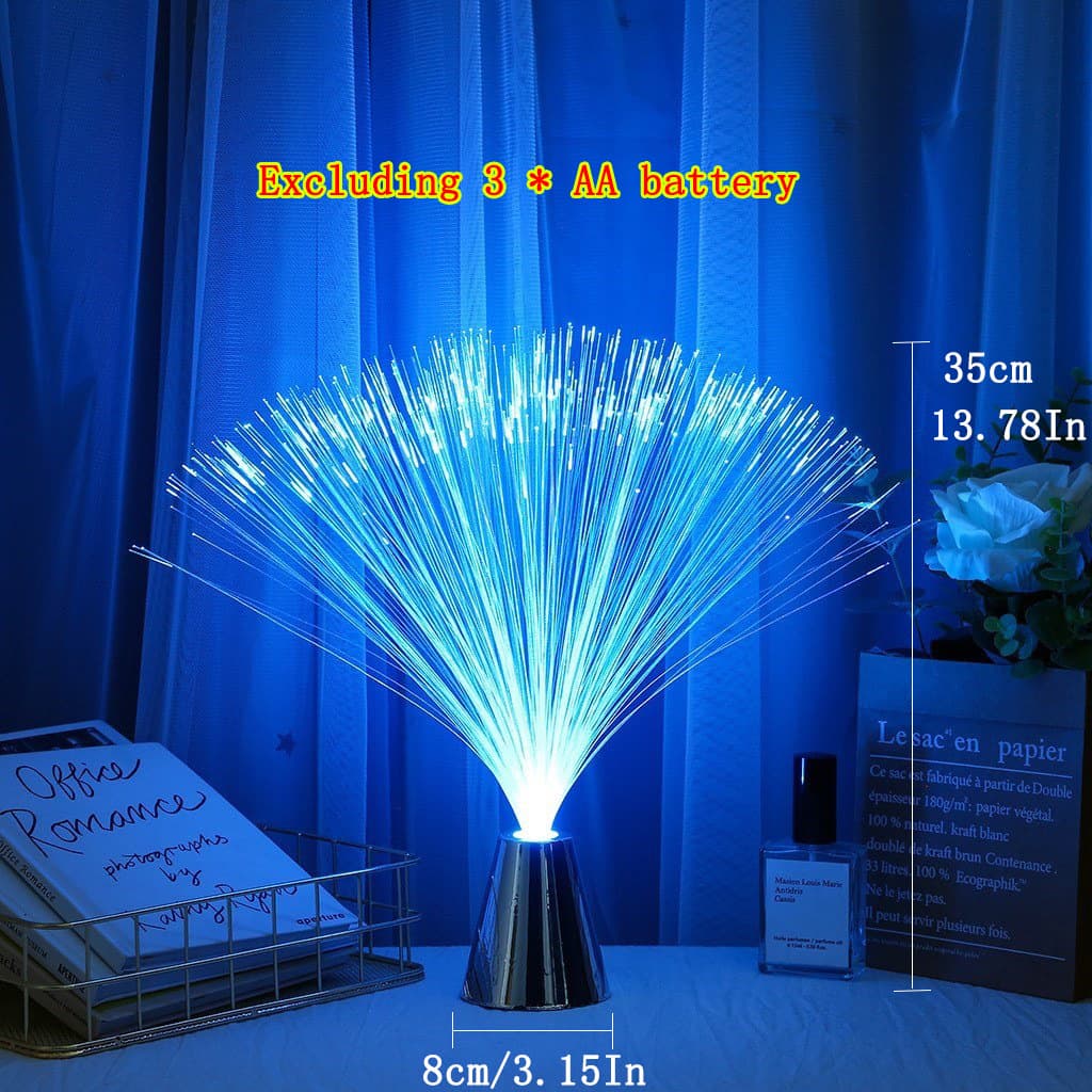 (Cross-border trading), colorful starry sky, night light, lights, toy
