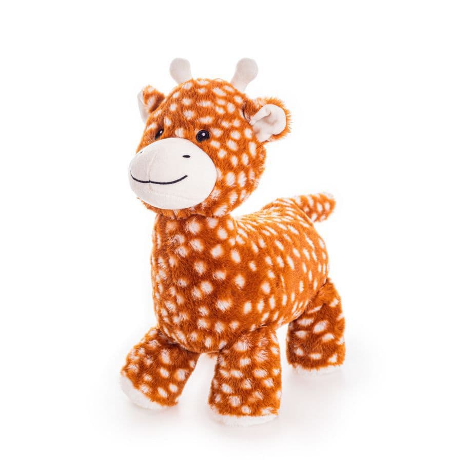 Plush cute toy, rag doll, giraffe, Birthday gift 3