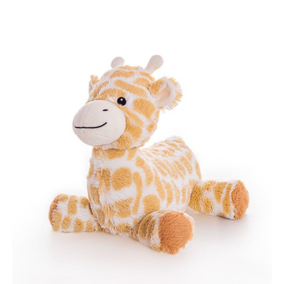 Plush cute toy, rag doll, giraffe, Birthday gift 4
