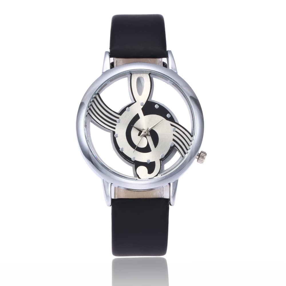Fashionable creative swiss watch, paired watches for men and women, for beloved 2