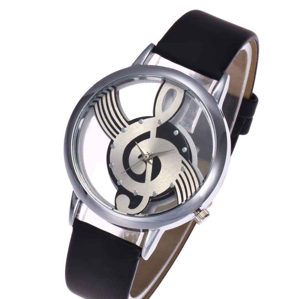Fashionable creative swiss watch, paired watches for men and women, for beloved 3