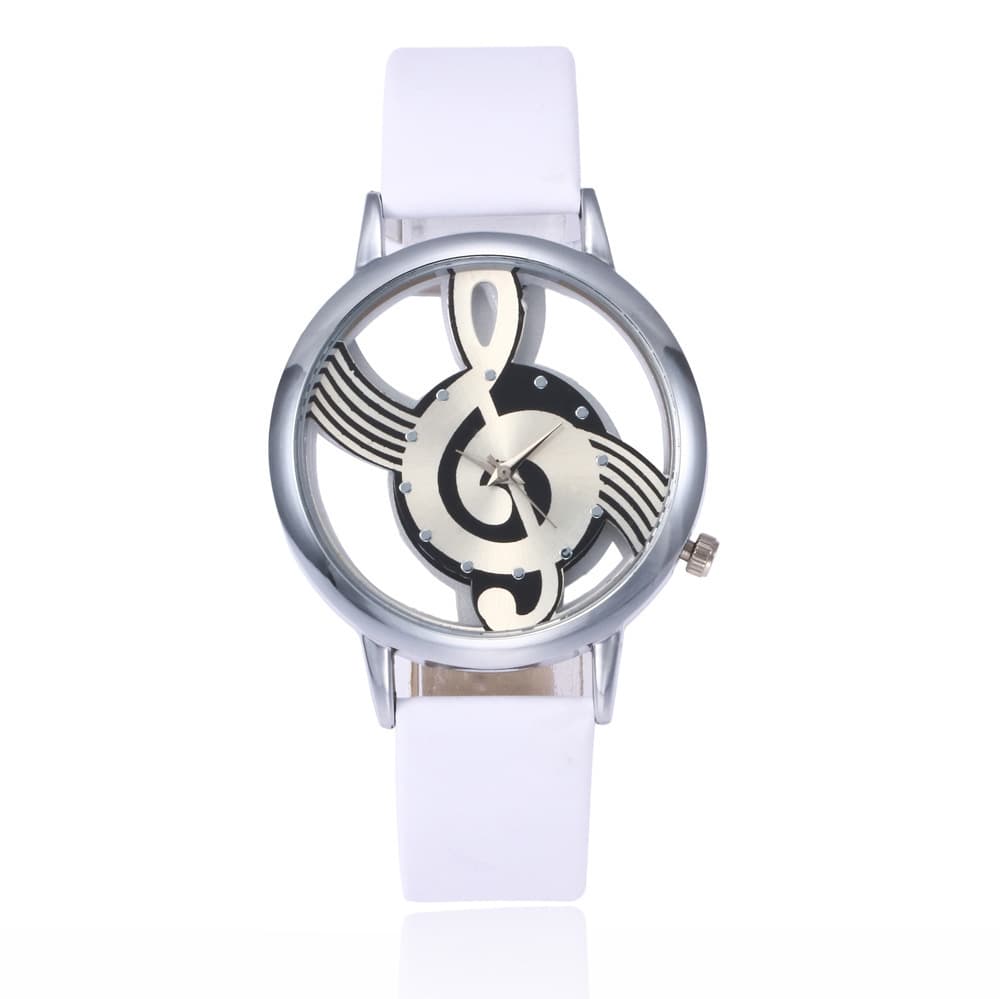 Fashionable creative swiss watch, paired watches for men and women, for beloved 5