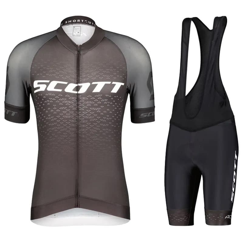 (Cross-border trading), jersey, road mountain summer road bike for men and women for cycling, custom-made 1