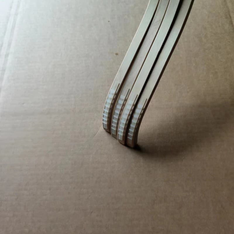 (Wholesale), wooden hanger from natural wood for home use 4