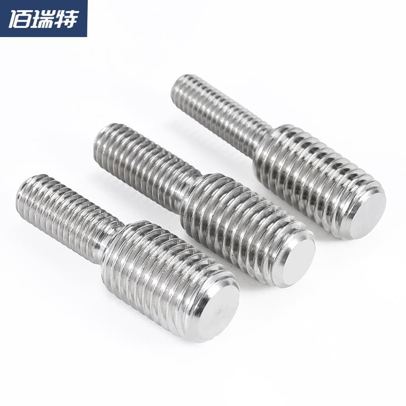 304 stainless steel conversion screw variable diameter screw size transforms different diameter screw m3m4m5m6m8 rotor M16M20 4