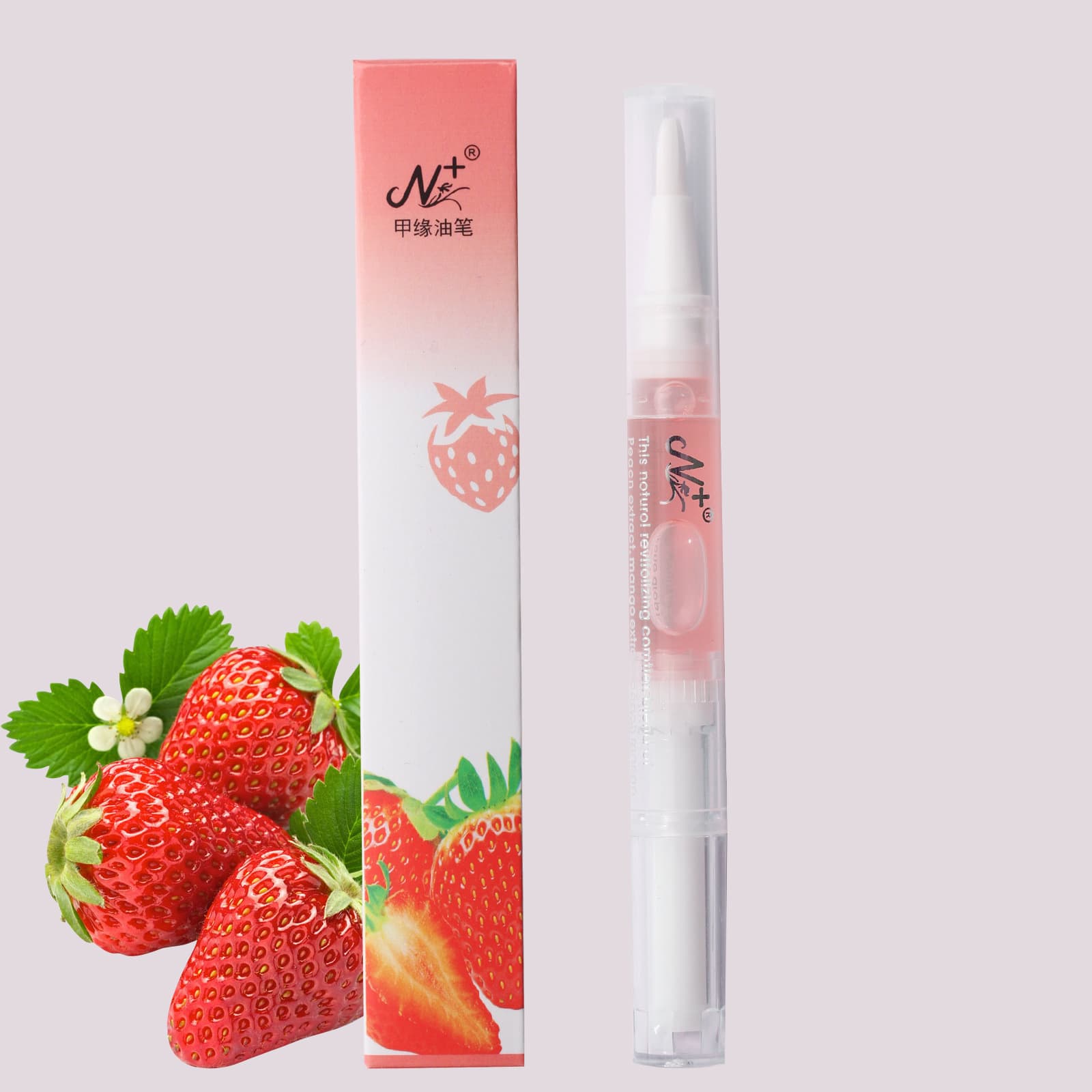 Exfoliating revitalizing medical nutritious gel polish for manicure for nails 3