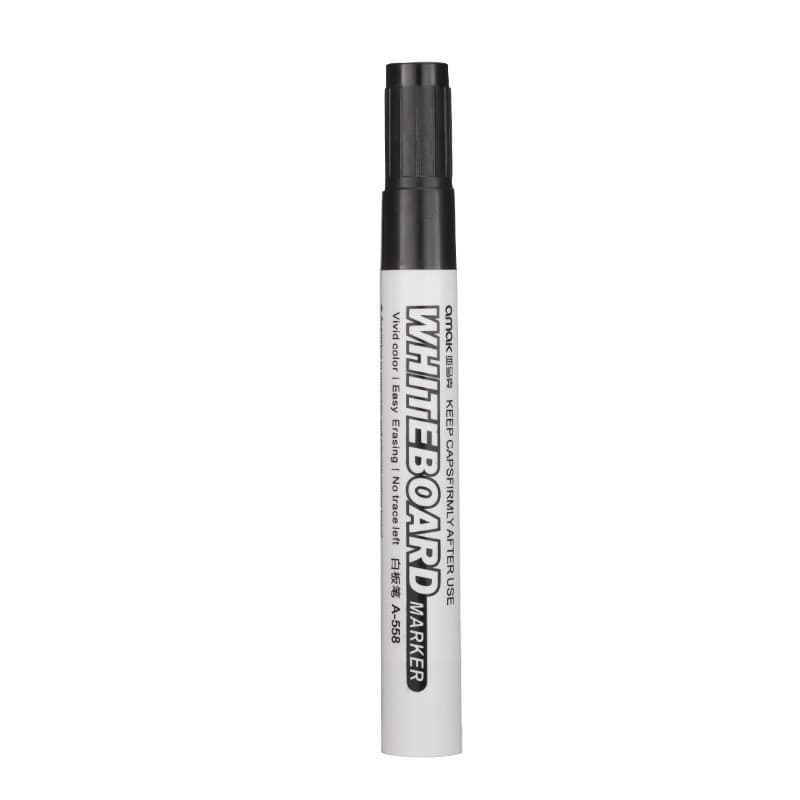 Whiteboard pen easy to erase whiteboard pen Douyin same style Yamak children draw tadpoles in water and write numbers can float on the water 5