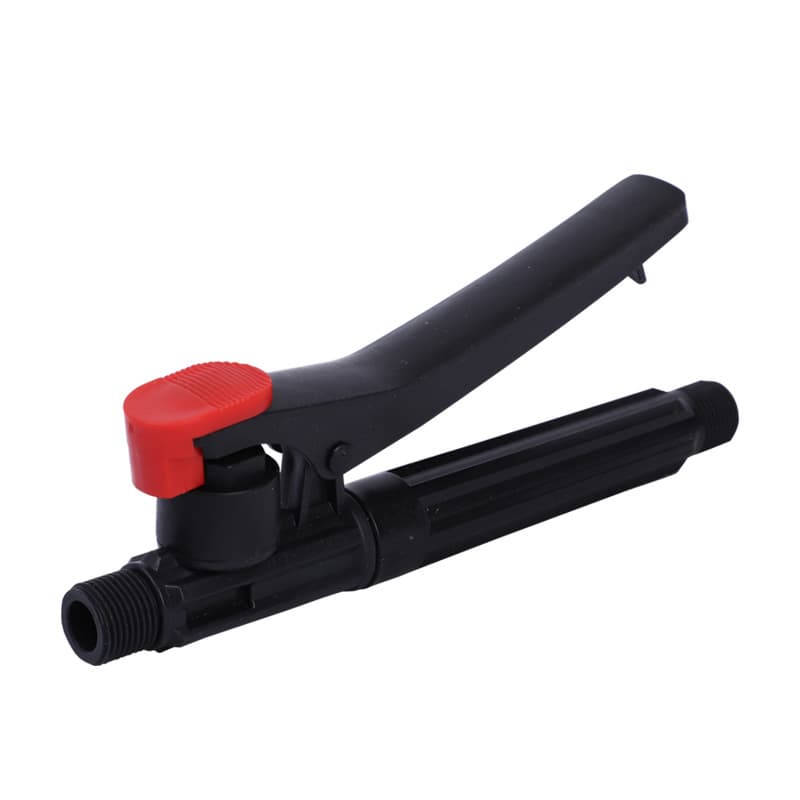 Electrospray, electric switch key, agricultural handle with accessories 5