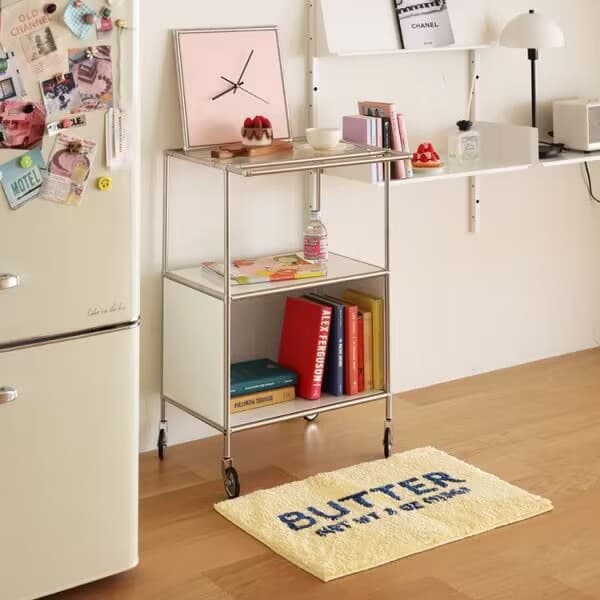 Carpet for living room, oil, internet celebrity 2