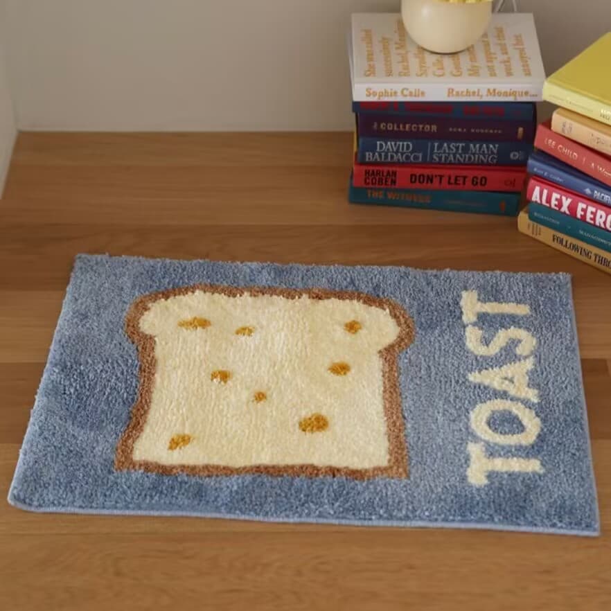 Carpet for living room, oil, internet celebrity 4