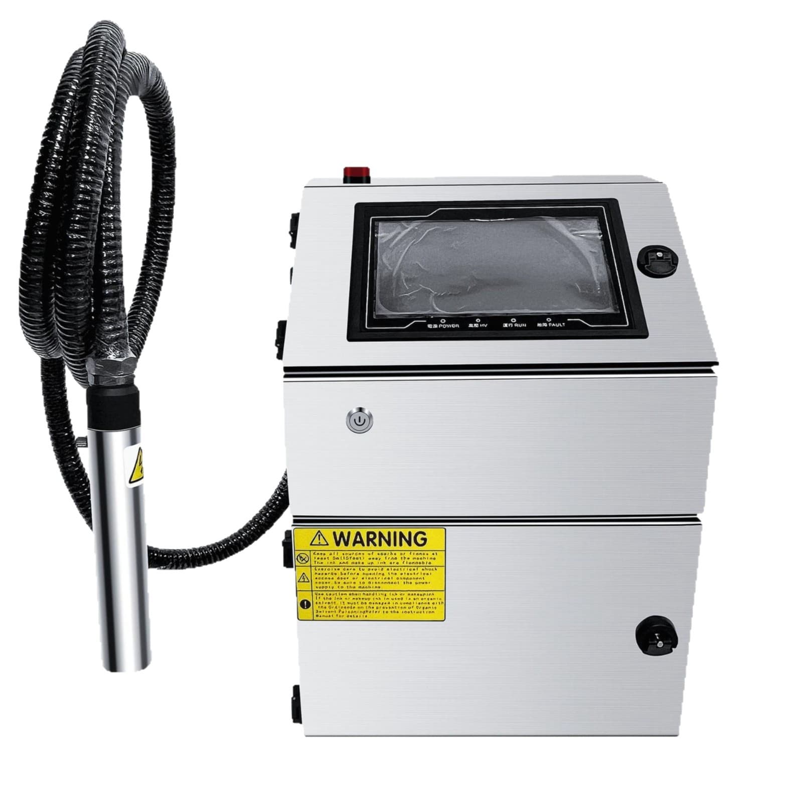 Vietnamese jet machine-Vietnamese Inkjet Printer 5