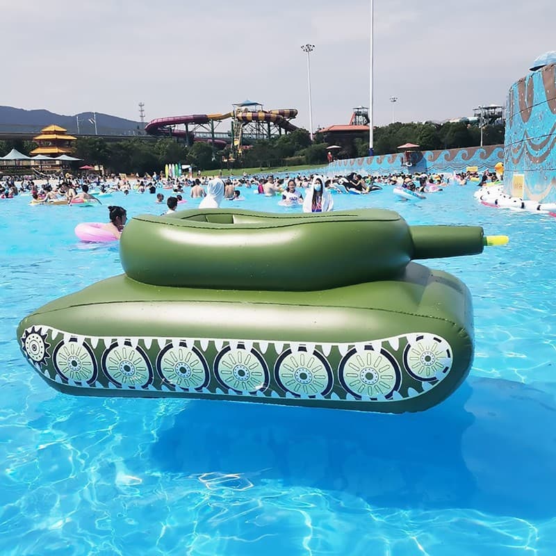(Wholesale), summer inflatable entertainment swimming pool PVC play in water, toy, water gun, Amazon 4