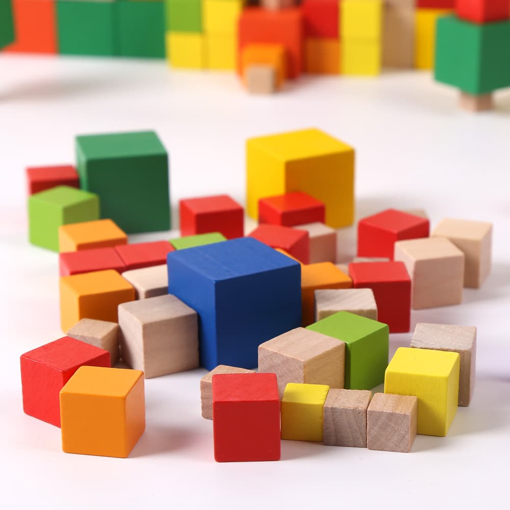 Cube, constructor, teaching aids for students for teaching maths, toy, direct factory sales 1