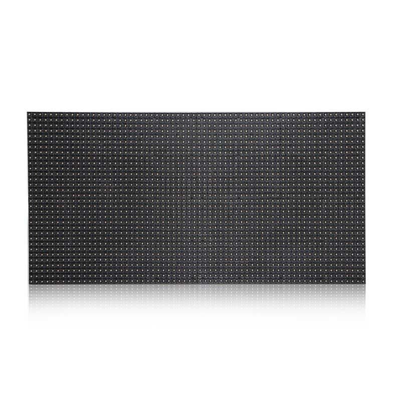 Indoor P5 full-color LED display module unit board cross-border export factory direct sales 2