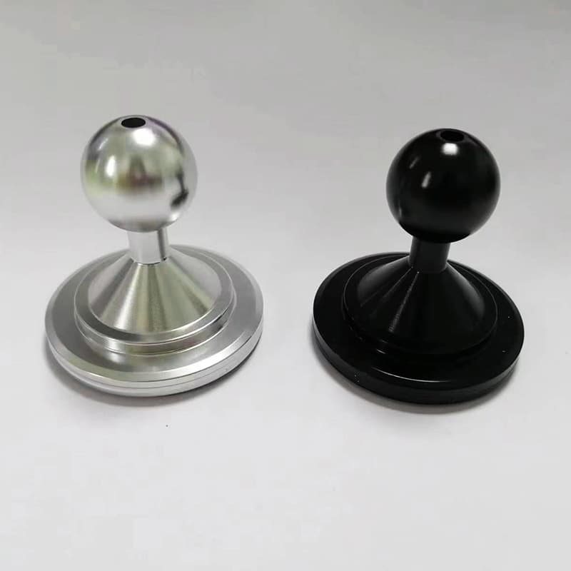 Tubing with accessories, phone holder, aluminum alloy 2