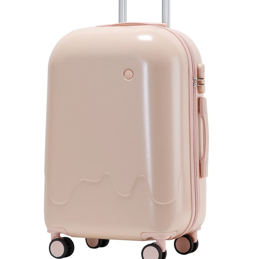 Fresh universal suitcase, 20 inch, 24 inch 5