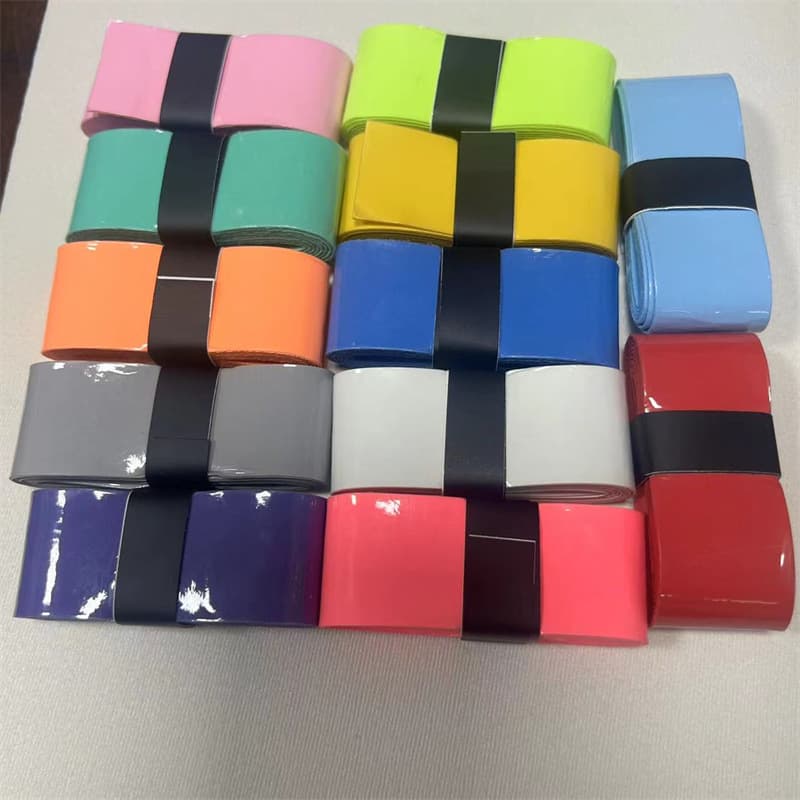 馋猫 Plane membrane sticky badminton ball tennis shot glue fish rod, sweat -absorbing sliding grip strap entangled band 2