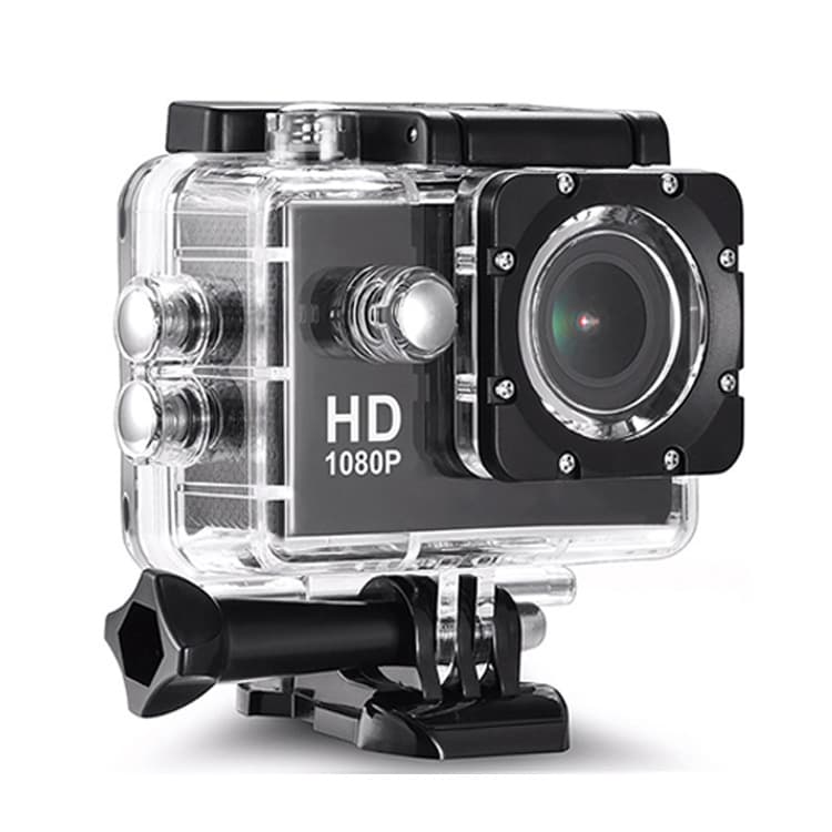 Travel universal camera, waterproof bike, recorder 5