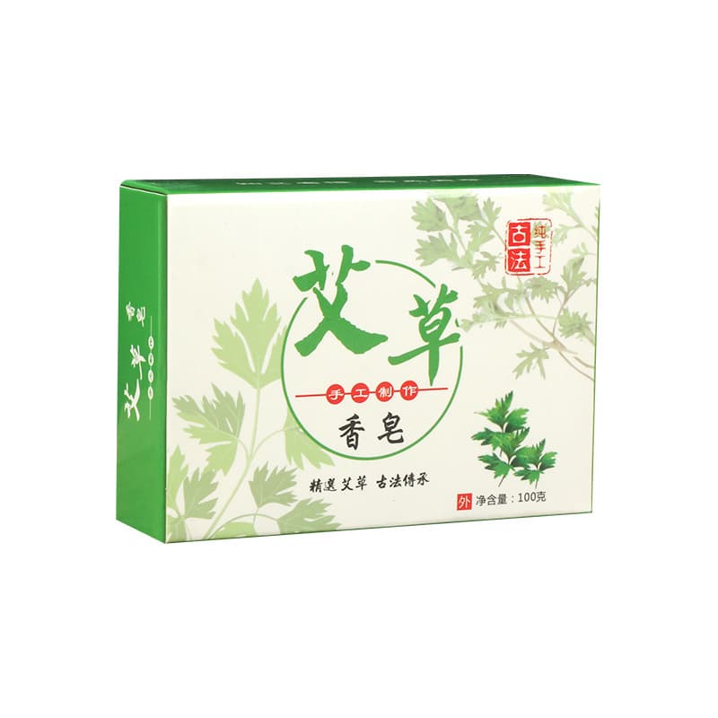 Oil with bitter wormwood full body, body soap for face washing for men and women 5