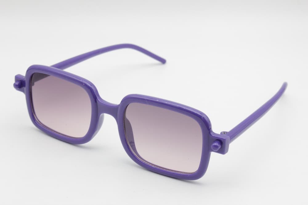 Children's fashionable sunglasses 2