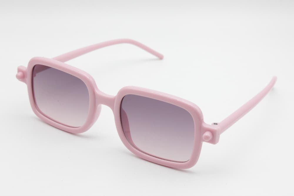 Children's fashionable sunglasses 4