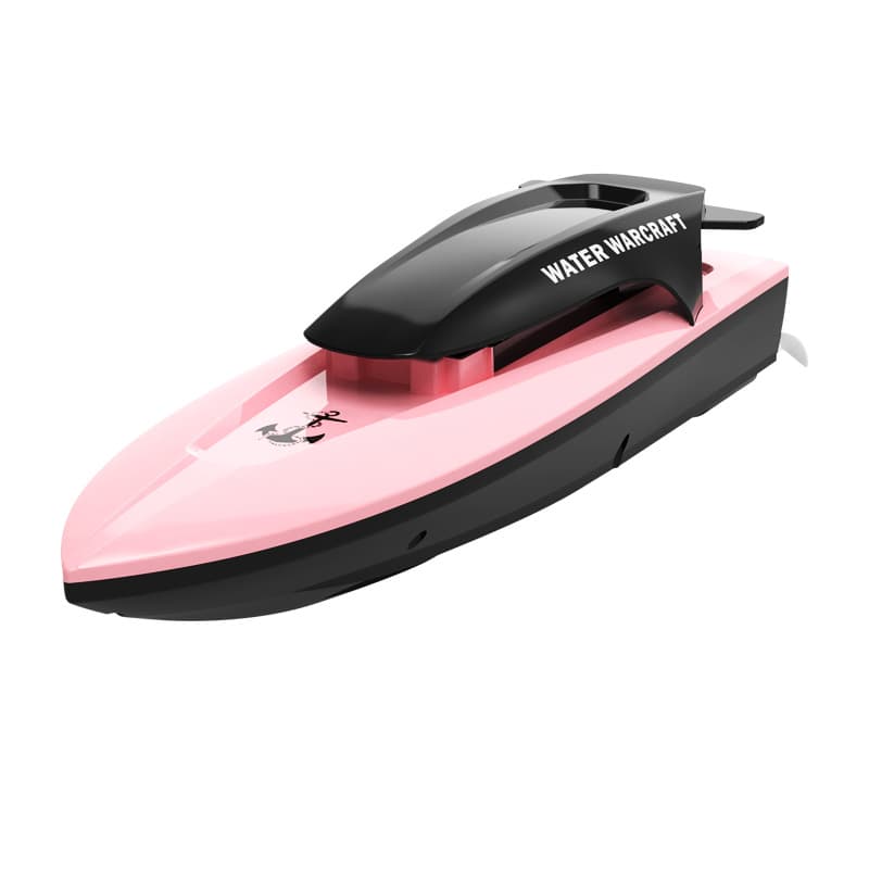 Speedboat, high speed water engine, electric toy, ship model, motorcycle, 4G 5
