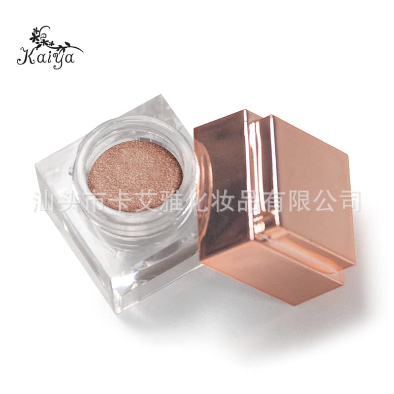 (Cross-border trading), makeup primer, smooth matte eye shadow, constructor, custom-made 5