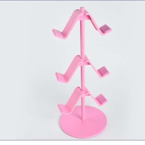 Universal controller, tubing, storage system, handle, stand 3