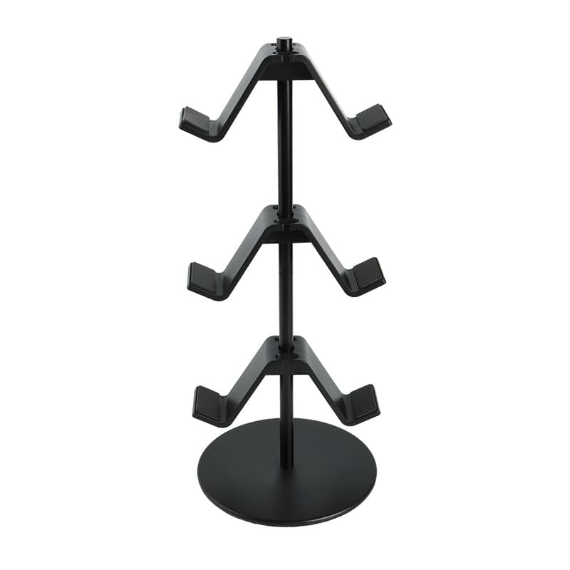 Universal controller, tubing, storage system, handle, stand 1