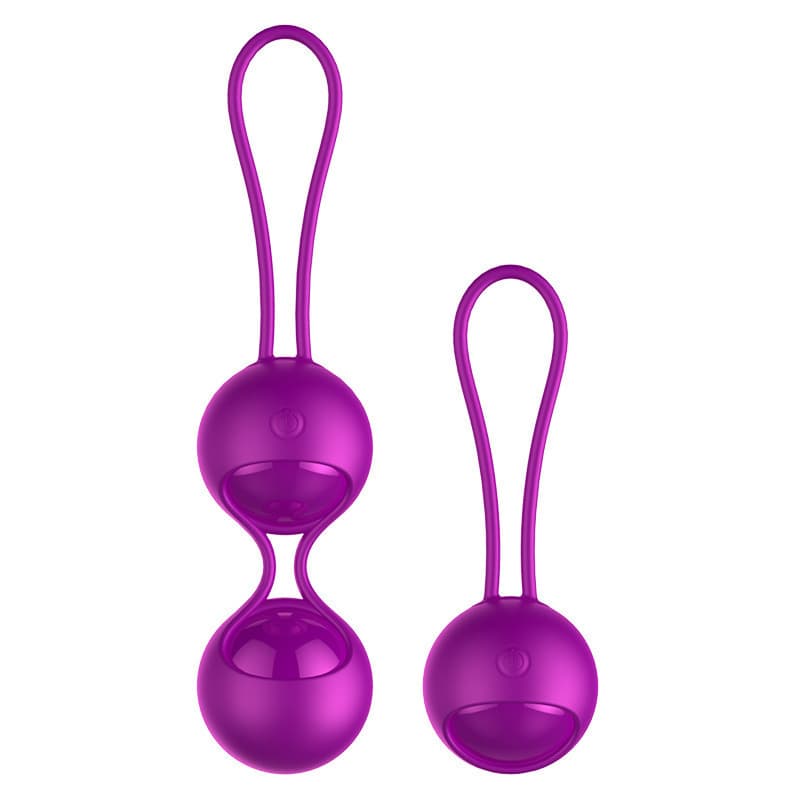 FOX Mianling M3 Intelligent Voice Control Vagina Dumbbell Ball Sexy Vibrator Masturbation Vibrator Female Products Wholesale 4