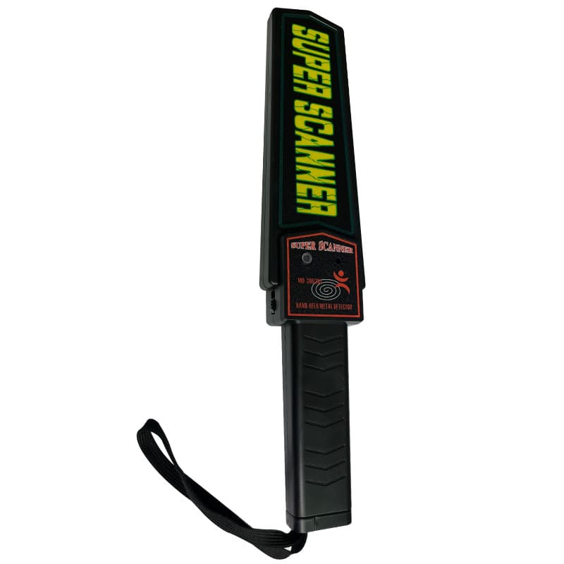 High -precision handheld metal detection instrument mobile phone test room High -sensitive signal detector manufacturer security inspection and foreign trade 2