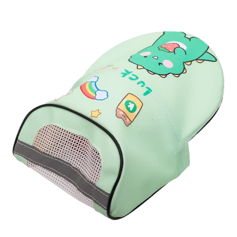 Electric car, pen, summer handle, waterproof gloves, windproof windproof cover, car protection, sun protection, new collection 5