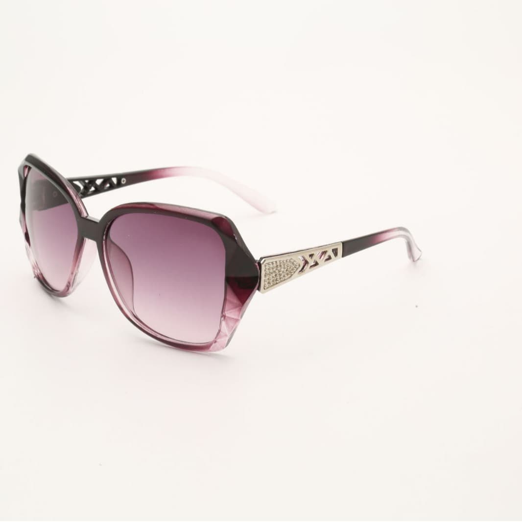 Summer trend fashionable sunglasses, high-quality style, UV protection 3