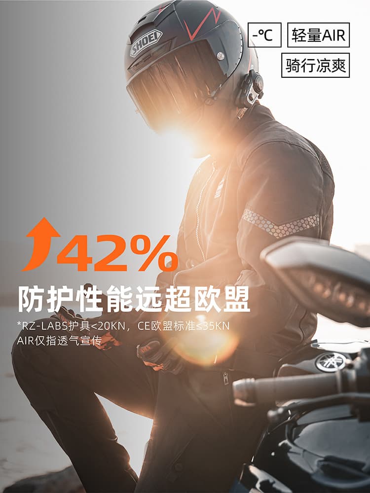 Summer jacket for men and women, breathable jersey 2