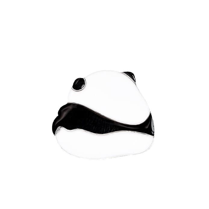 Cute brooch, badge, bag accessory, Chinese style 5