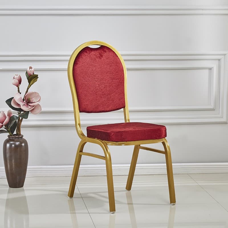 Factory direct sales of hotel banquet chairs and furniture 3