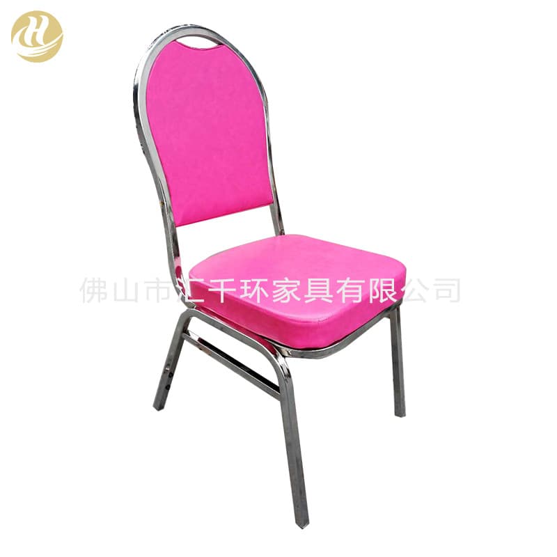 Factory direct sales of hotel banquet chairs and furniture 4