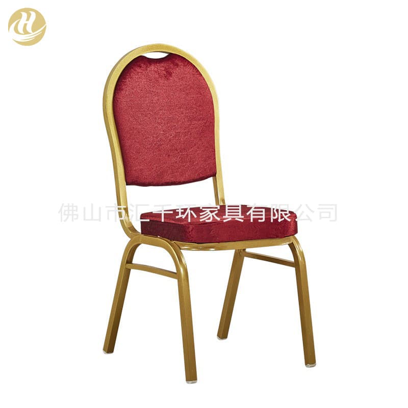 Factory direct sales of hotel banquet chairs and furniture 5
