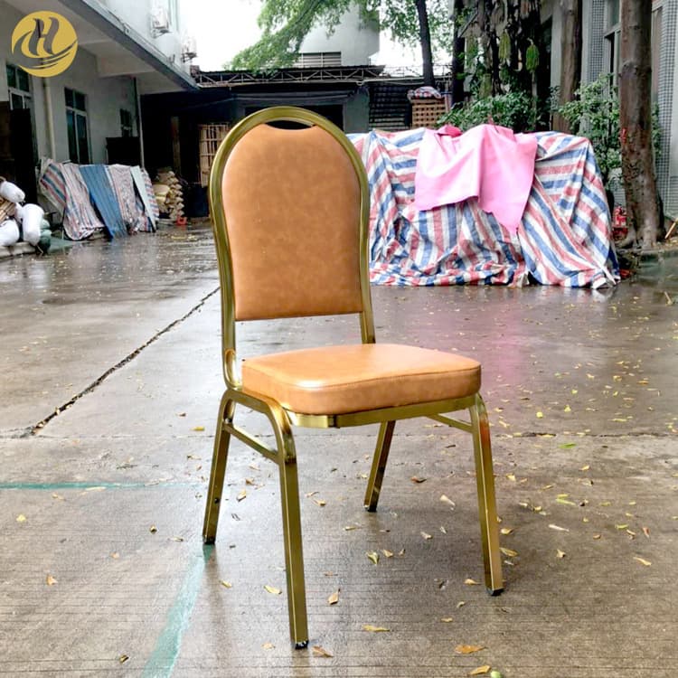 Factory direct sales of hotel banquet chairs and furniture 1